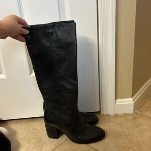 vince camuto boots
